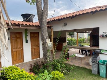 finca en venta en juan de acosta. Cod V104661