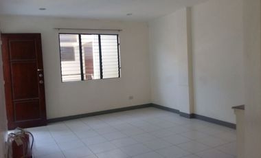 Spacious 3 Storey Apartment for Rent in Opao Mandaue Cebu