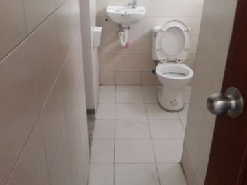 Spacious 3 Storey Apartment for Rent in Opao Mandaue Cebu