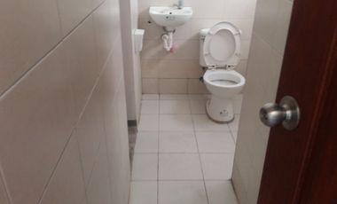 Spacious 3 Storey Apartment for Rent in Opao Mandaue Cebu