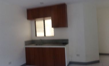 Spacious 3 Storey Apartment for Rent in Opao Mandaue Cebu