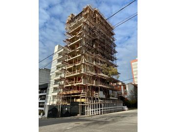 Venta departamento 2 y 3 ambientes Playa Grande SOFIA VI
