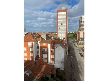 Venta departamento 2 y 3 ambientes Playa Grande SOFIA VI
