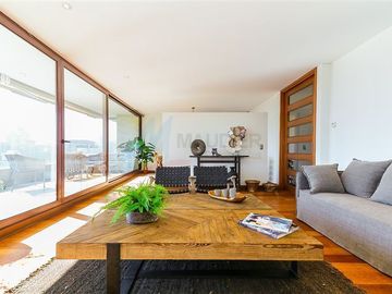 Departamento en Venta en El Golf