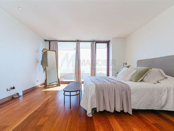 Departamento en Venta en El Golf