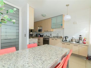 Departamento en Venta en El Golf