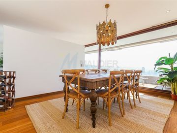 Departamento en Venta en El Golf