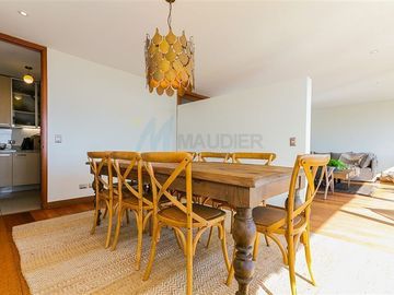 Departamento en Venta en El Golf