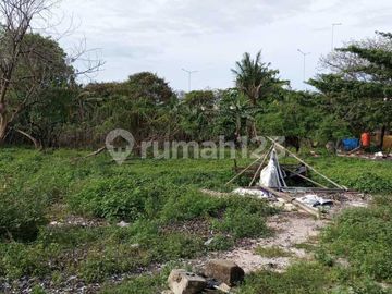 Dijual Kavling Kapuk Kamal Jakarta Barat