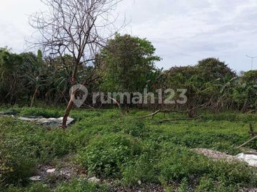 Dijual Kavling Kapuk Kamal Jakarta Barat