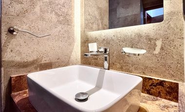 DEPARTAMENTO EN VENTA TORRE SAINT MICHAEL COL. PEDREGAL
