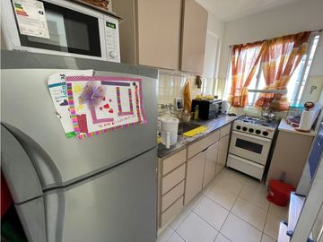 En venta departamento de 1 ambiente zona Güemes