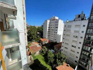 En venta departamento de 1 ambiente zona Güemes