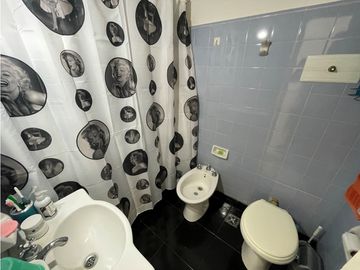 En venta departamento de 1 ambiente zona Güemes