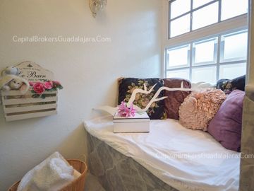 Casa Lujo en venta o renta en el Palomar panorámica,  el Palomar Zona Sur