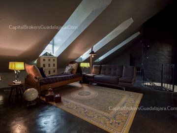 Casa Lujo en venta o renta en el Palomar panorámica,  el Palomar Zona Sur
