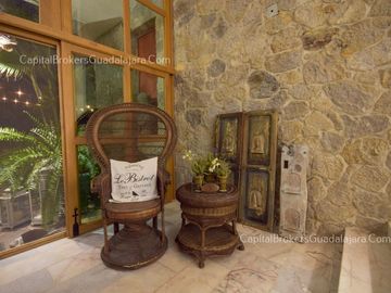 Casa Lujo en venta o renta en el Palomar panorámica,  el Palomar Zona Sur