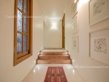 Casa Lujo en venta o renta en el Palomar panorámica,  el Palomar Zona Sur