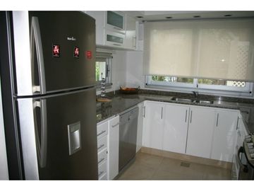 PINAMAR TERRAZAS AL GOLF CASA 7 AMBIENTES