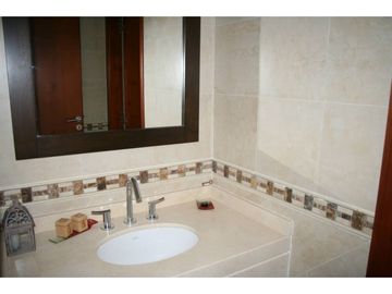 PINAMAR TERRAZAS AL GOLF CASA 7 AMBIENTES
