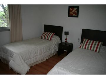 PINAMAR TERRAZAS AL GOLF CASA 7 AMBIENTES