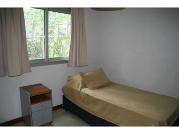 PINAMAR TERRAZAS AL GOLF CASA 7 AMBIENTES