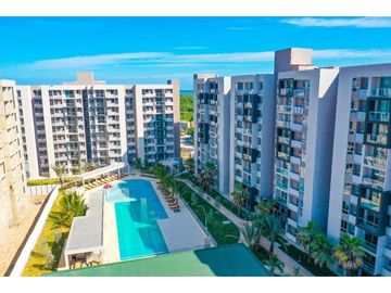 APARTAMENTO EN VENTA BARRANQUILLA VILLA CAMPESTRE