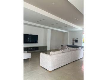 APARTAMENTO EN VENTA BARRANQUILLA VILLA CAMPESTRE