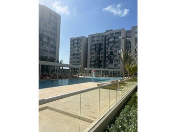 APARTAMENTO EN VENTA BARRANQUILLA VILLA CAMPESTRE