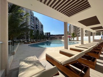 APARTAMENTO EN VENTA BARRANQUILLA VILLA CAMPESTRE