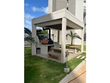APARTAMENTO EN VENTA BARRANQUILLA VILLA CAMPESTRE