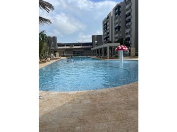 APARTAMENTO EN VENTA BARRANQUILLA VILLA CAMPESTRE