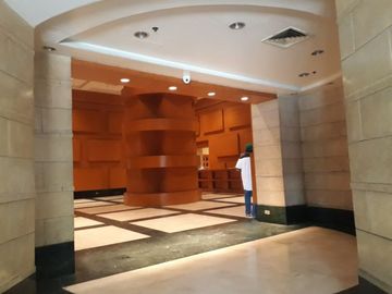 1,509.80 sqm Semi Fitted Commercial Office Space for Lease in Fort Bonifacio, Taguig City