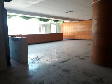 1,509.80 sqm Semi Fitted Commercial Office Space for Lease in Fort Bonifacio, Taguig City