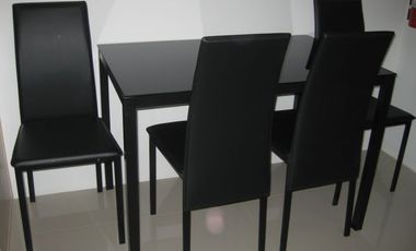 Condo unit for sale in Bel Air, Makati City