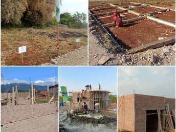 Rumah Strategis, Bisa Nego DP, Dkt Borma Majalaya : Ar Rahman Regency