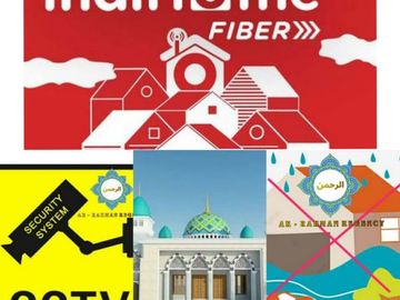 Rumah Strategis, Bisa Nego DP, Dkt Borma Majalaya : Ar Rahman Regency