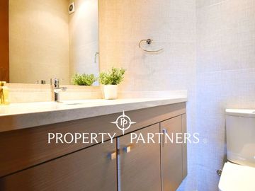 Quinta Junge, Penthouse con espectacular vista