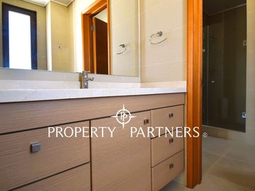 Quinta Junge, Penthouse con espectacular vista