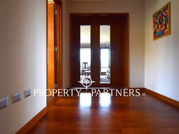 Quinta Junge, Penthouse con espectacular vista