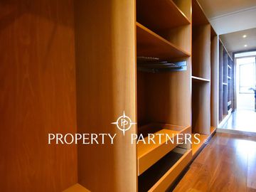 Quinta Junge, Penthouse con espectacular vista
