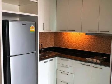 1 Bedroom Condo for sale at The Shine Condominium