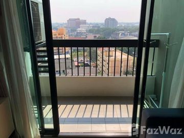 1 Bedroom Condo for sale at The Shine Condominium
