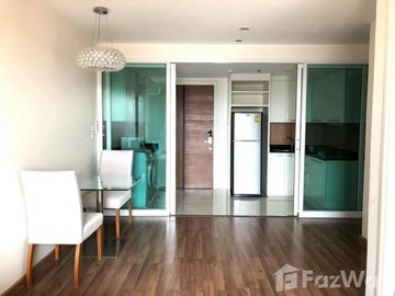 1 Bedroom Condo for sale at The Shine Condominium