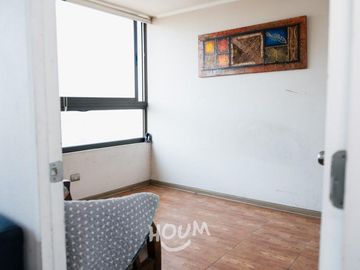 Departamento Metro Gruta De Lourdes ID: 153982s