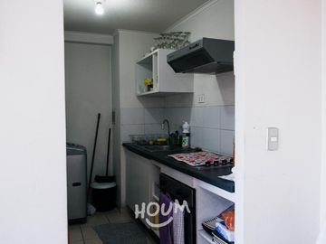 Departamento Metro Gruta De Lourdes ID: 153982s