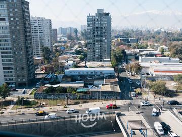 Departamento Metro Gruta De Lourdes ID: 153982s