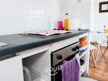 Departamento Metro Gruta De Lourdes ID: 153982s