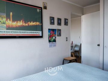 Departamento Metro Gruta De Lourdes ID: 153982s