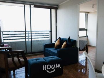 Departamento Metro Gruta De Lourdes ID: 153982s
